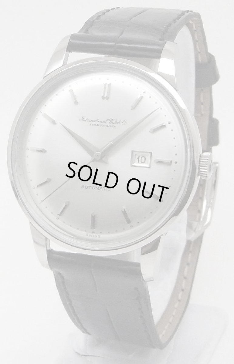 画像1: IWC sold out (1)