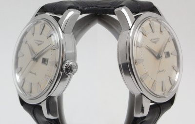 画像1: LONGINES sold out