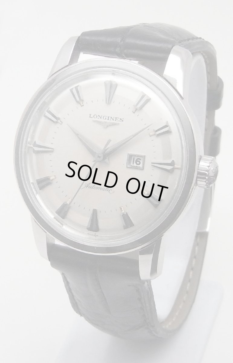 画像1: LONGINES sold out (1)