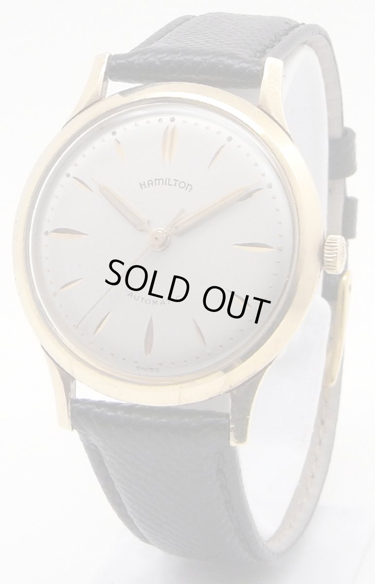 画像1: HAMILTON sold out (1)