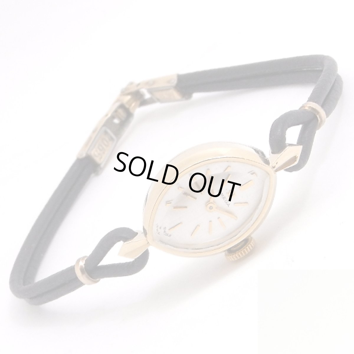 画像1: OMEGA sold out (1)