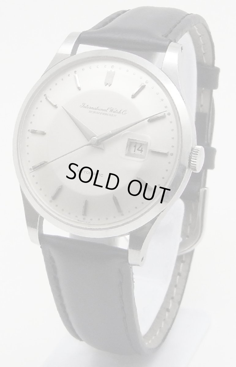 画像1: IWC sold out (1)