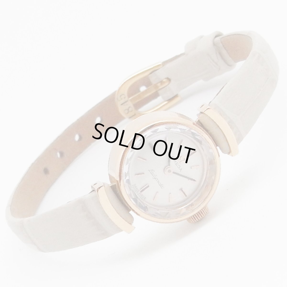 画像1: OMEGA sold out (1)