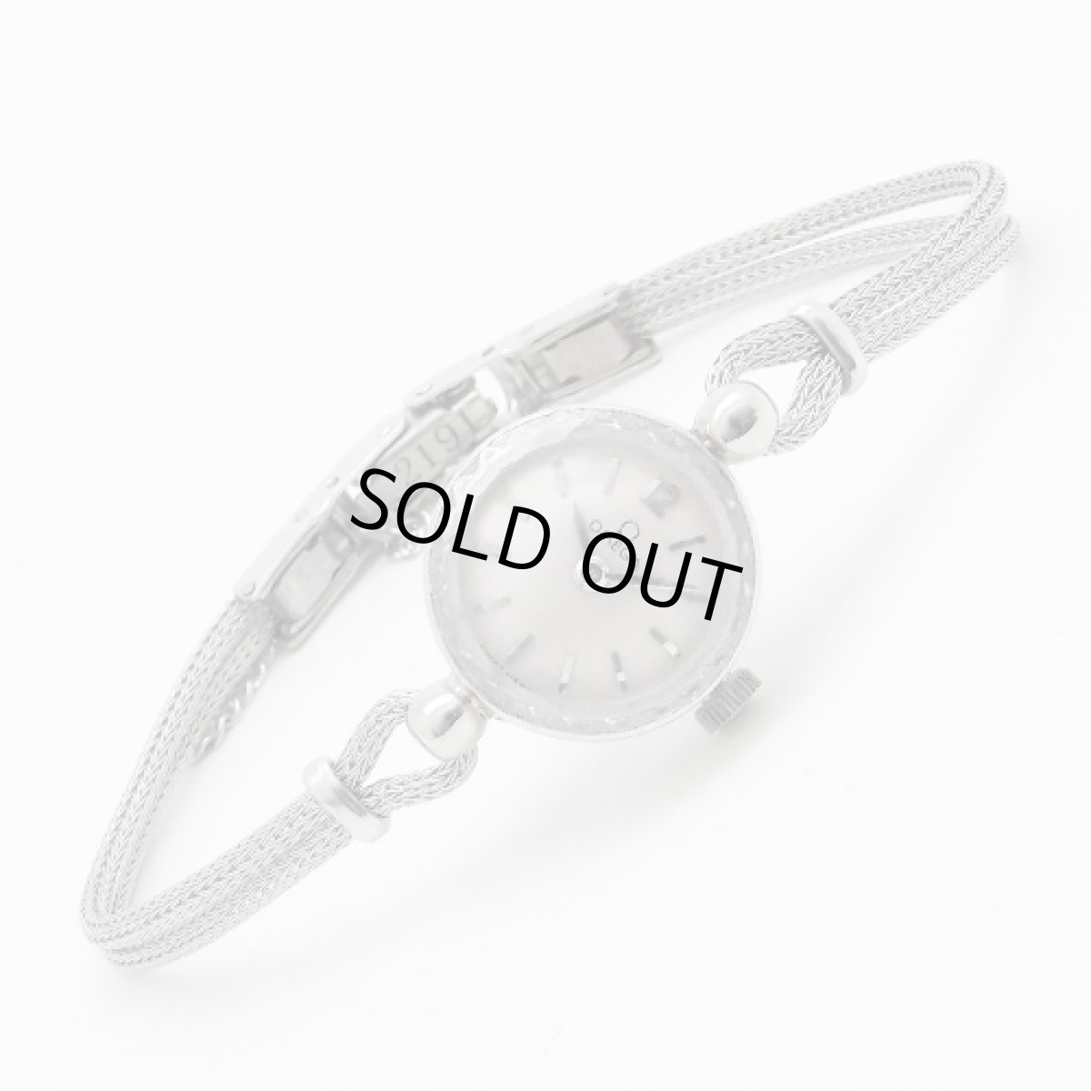 画像1: OMEGA sold out (1)