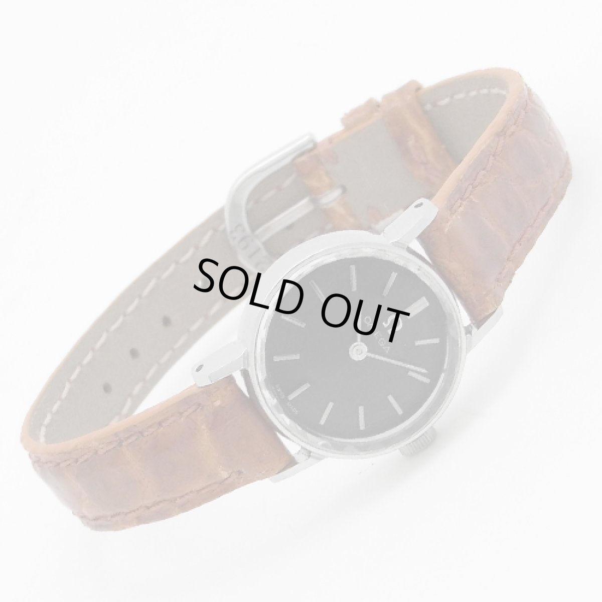 画像1: OMEGA sold out (1)