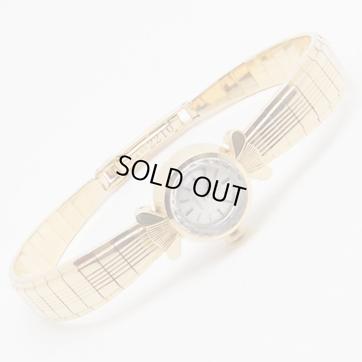 画像1: OMEGA sold out (1)