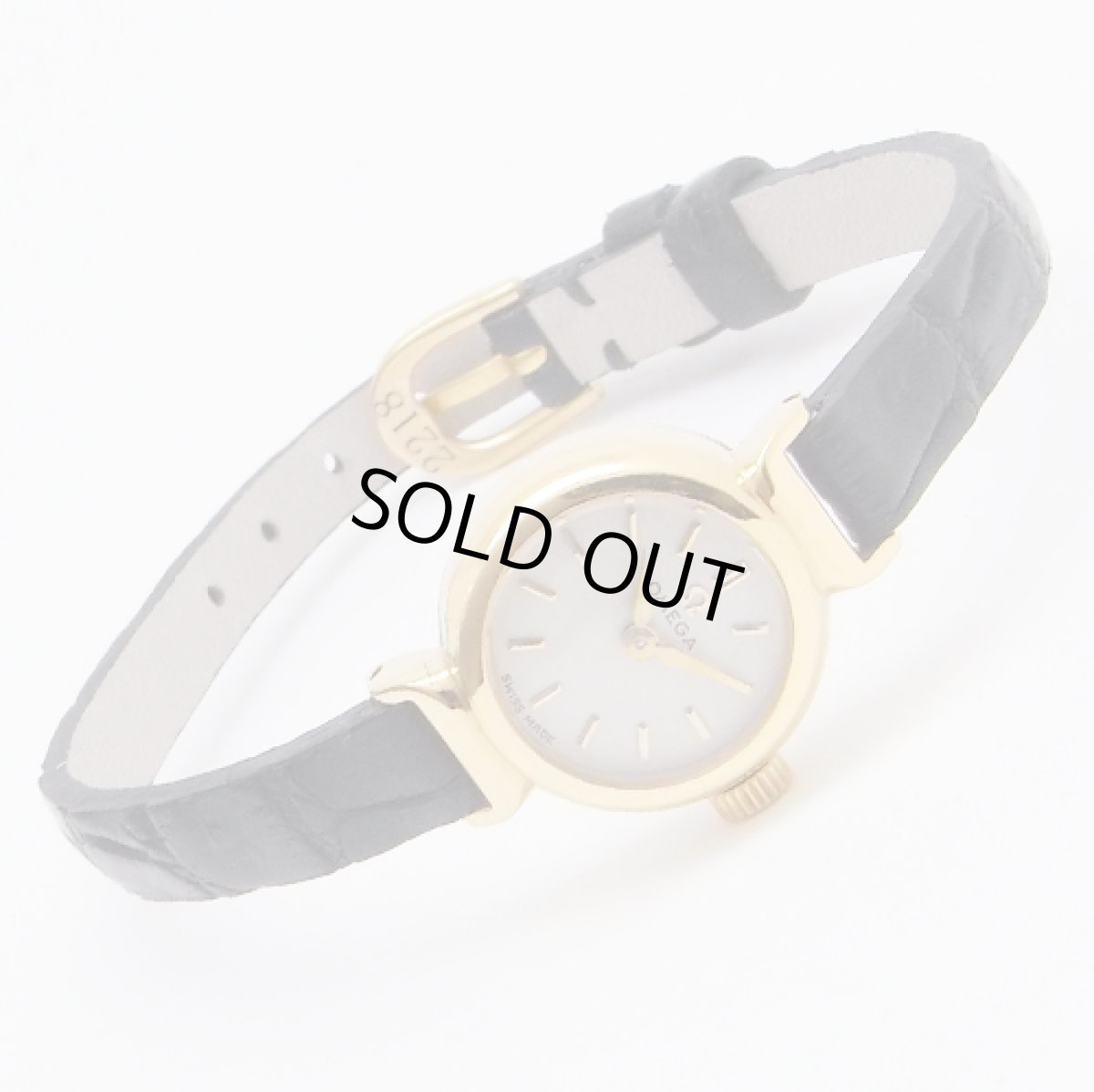 画像1: OMEGA sold out (1)