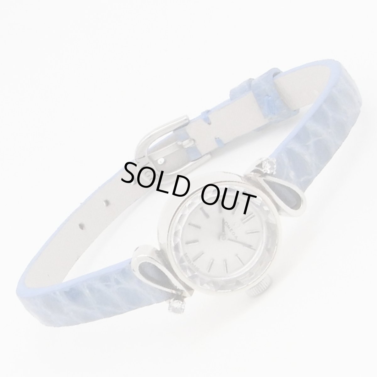 画像1: OMEGA sold out (1)