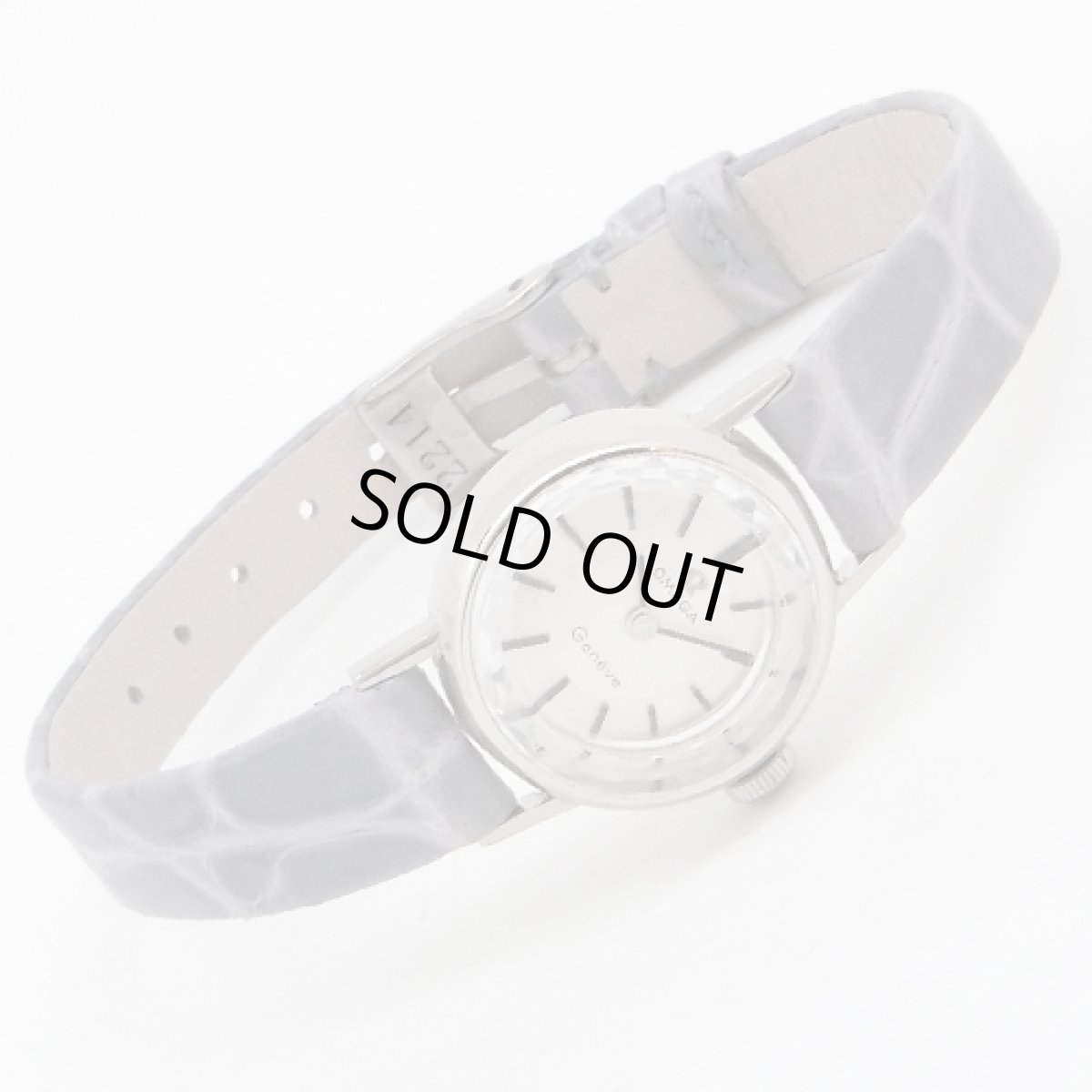 画像1: OMEGA sold out (1)