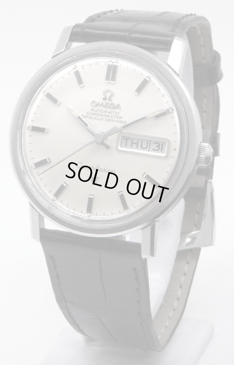 画像1: OMEGA sold out (1)