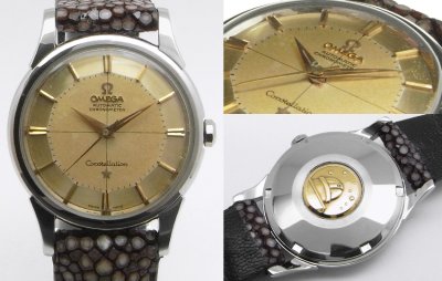 画像2: OMEGA　sold out