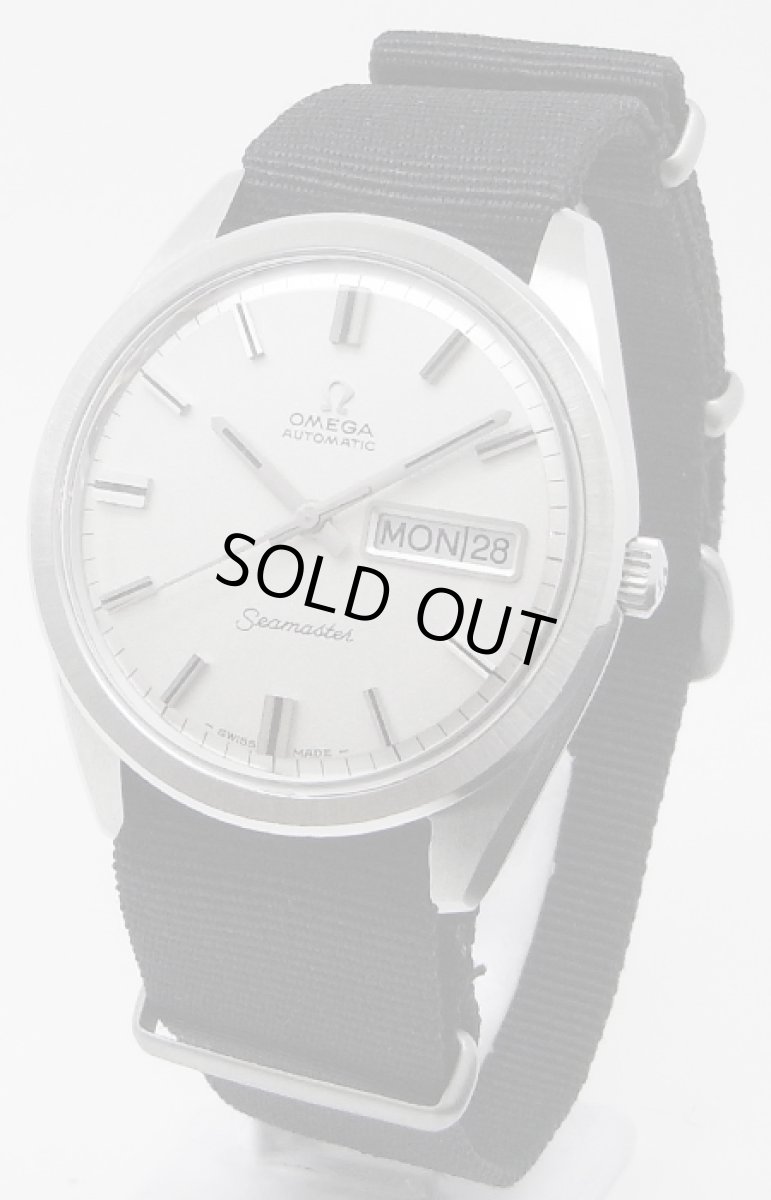 画像1: OMEGA sold out (1)