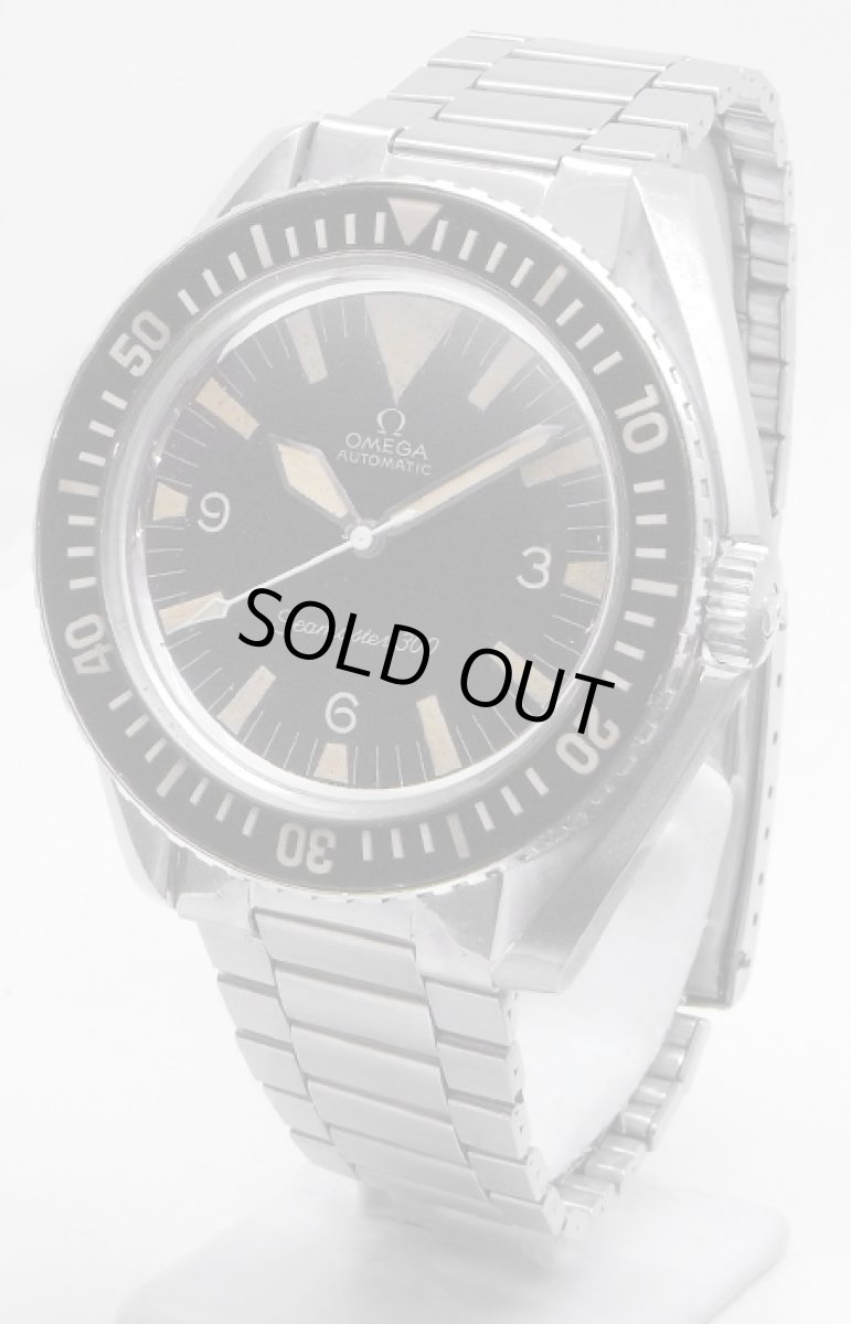 画像1: OMEGA sold out (1)