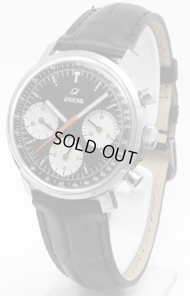 画像1: ENICAR sold out (1)