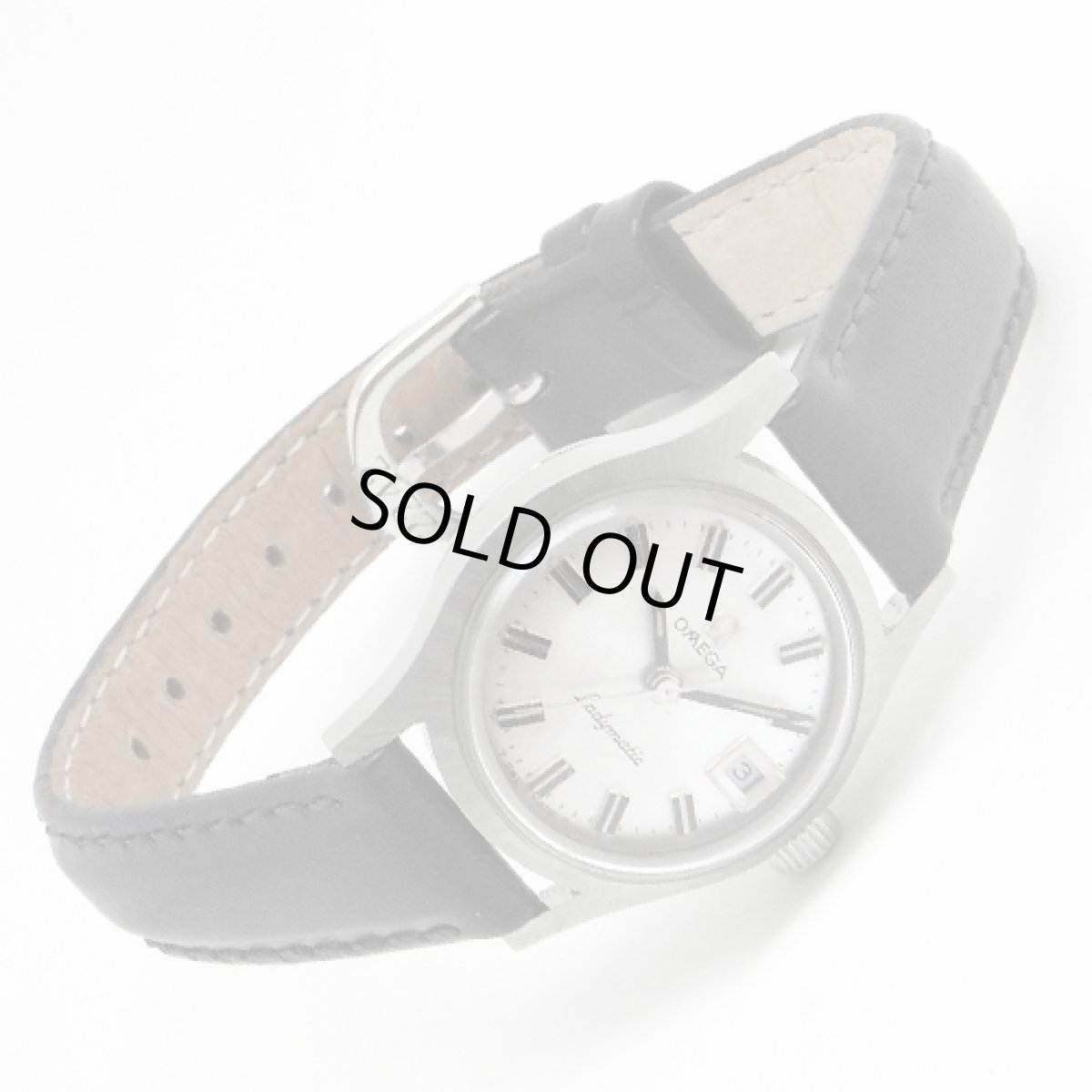 画像1: OMEGA sold out (1)