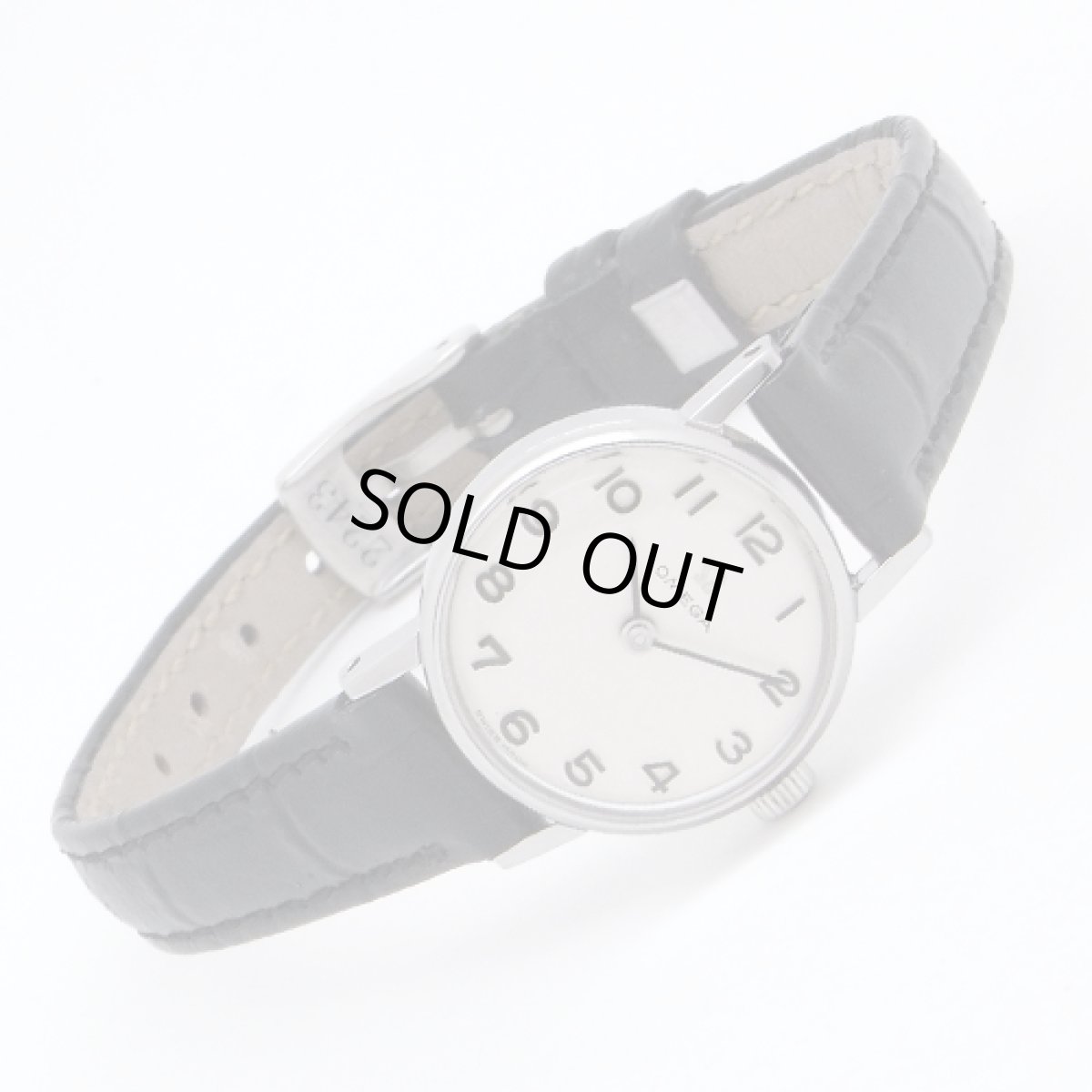 画像1: OMEGA　sold out (1)