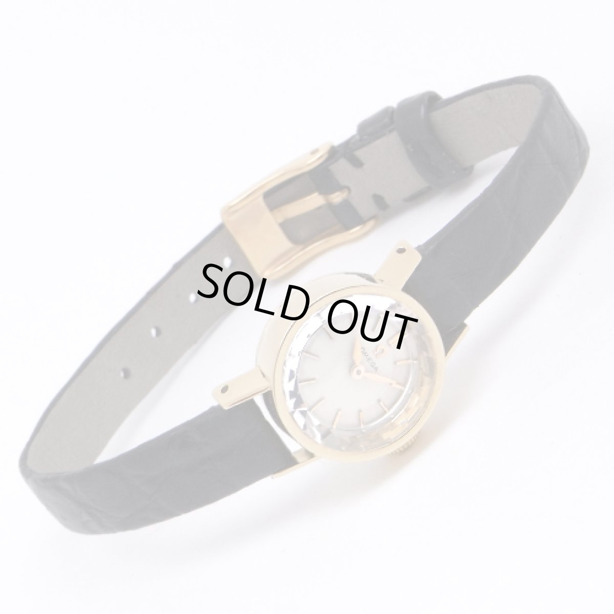 画像1: OMEGA sold out (1)