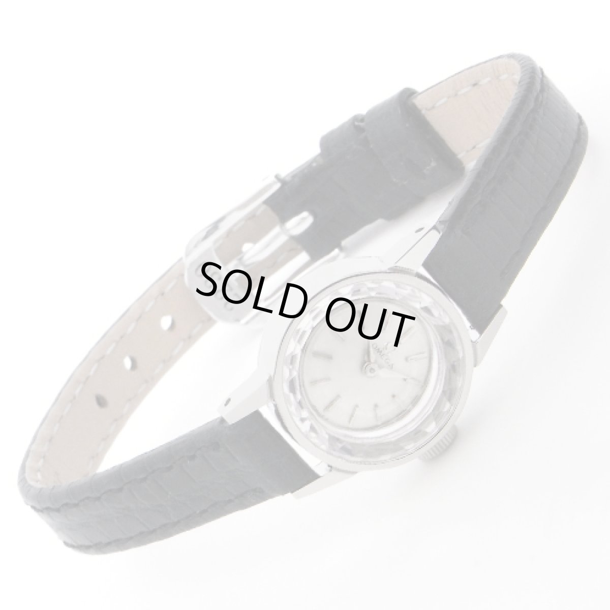 画像1: OMEGA sold out (1)