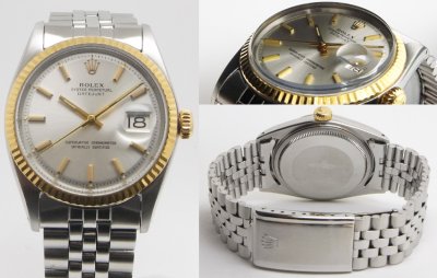 画像2: ROLEX sold out