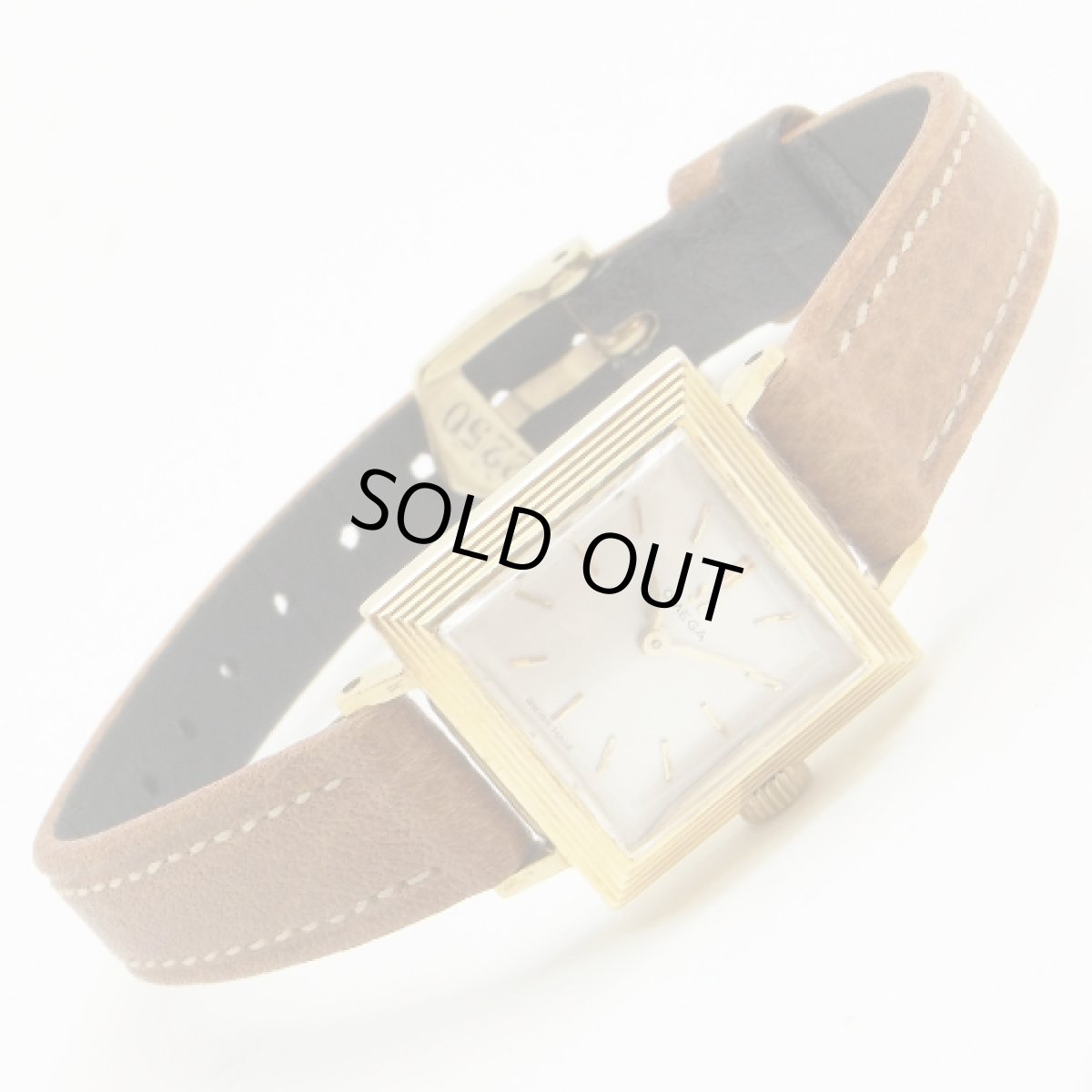 画像1: OMEGA sold out (1)