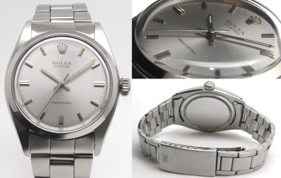 画像2: ROLEX sold out