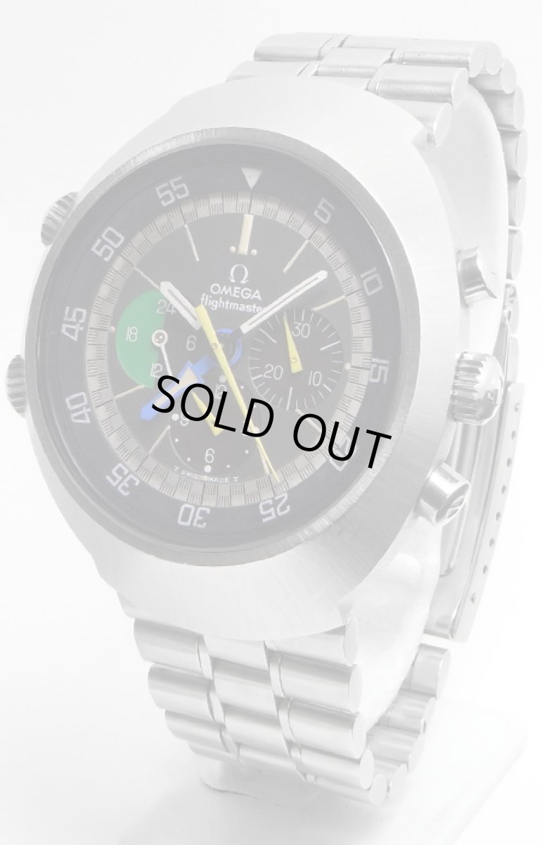 画像1: OMEGA sold out (1)