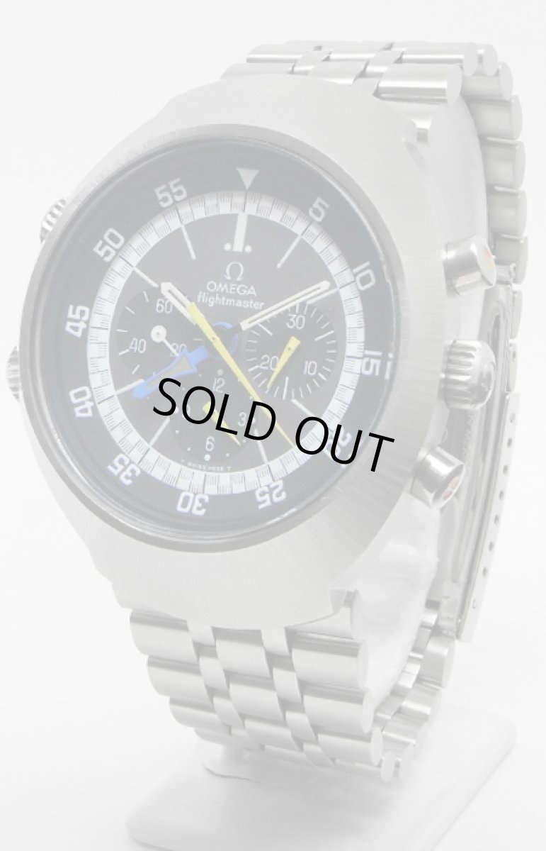 画像1: OMEGA sold out (1)