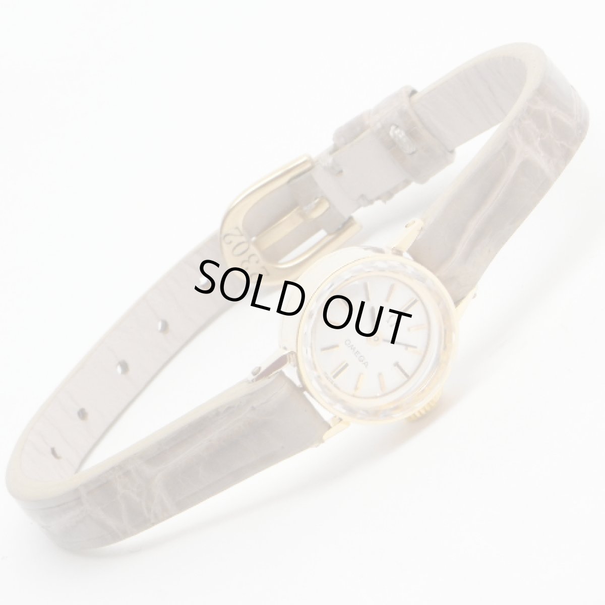 画像1: OMEGA sold out (1)