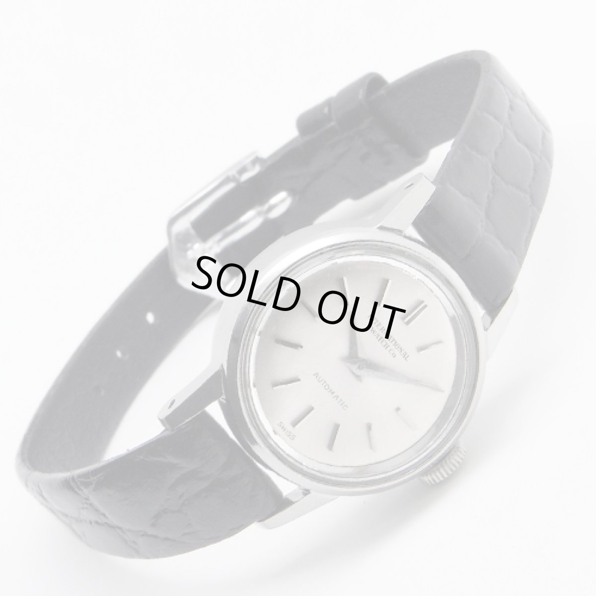 画像1: IWC　sold out (1)