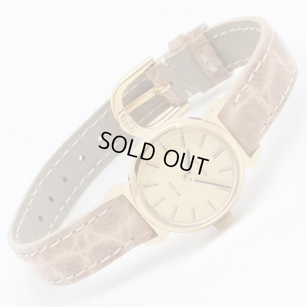 画像1: OMEGA sold out (1)