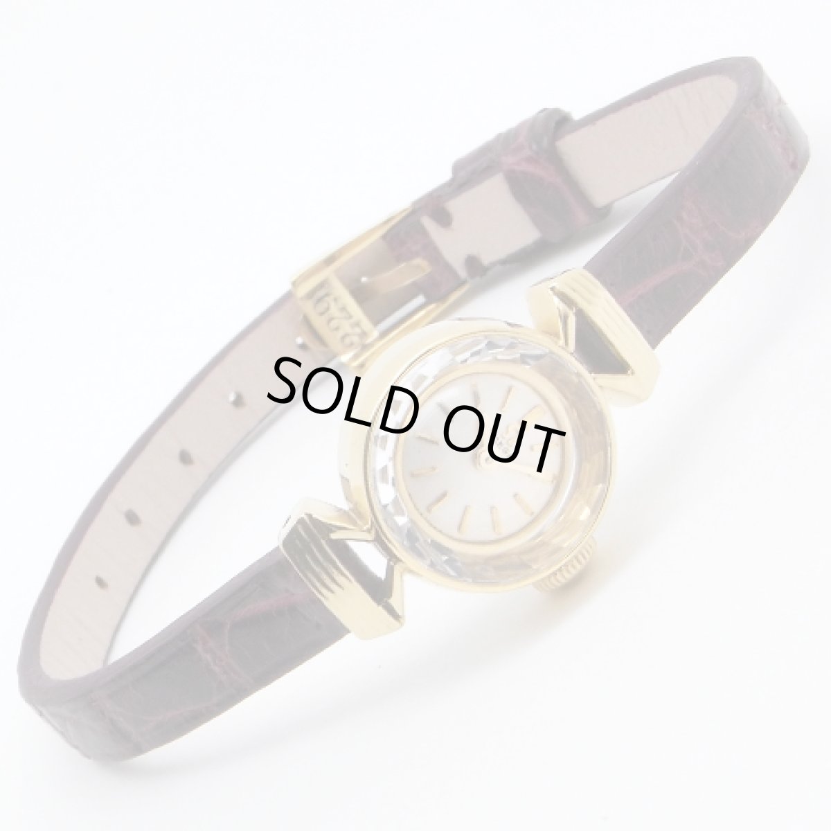 画像1: OMEGA sold out (1)