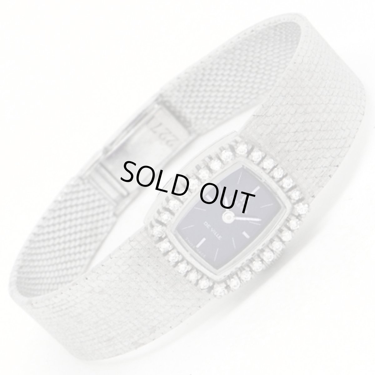 画像1: OMEGA　sold out (1)