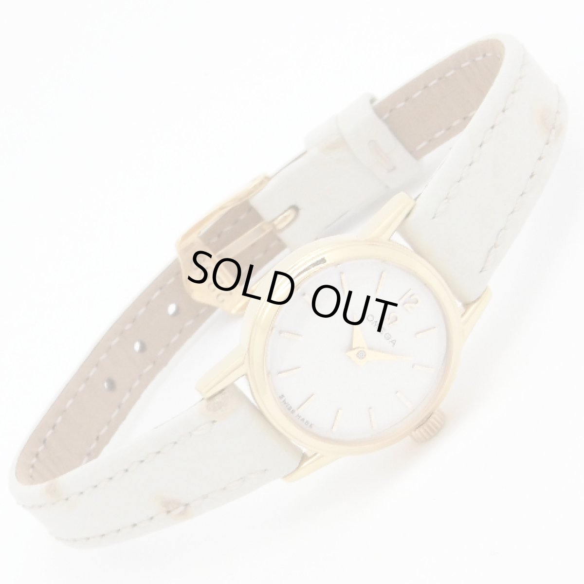 画像1: OMEGA sold out (1)