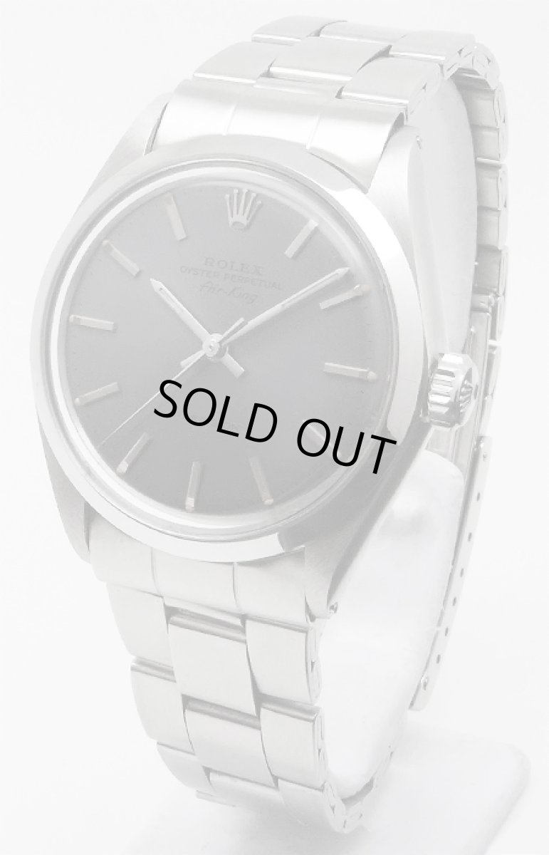 画像1: ROLEX　sold out (1)