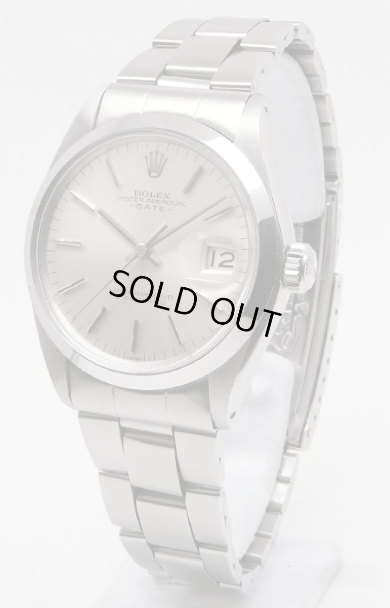 画像1: ROLEX　sold out (1)