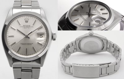 画像2: ROLEX　sold out