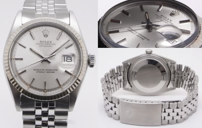 画像2: ROLEX sold out