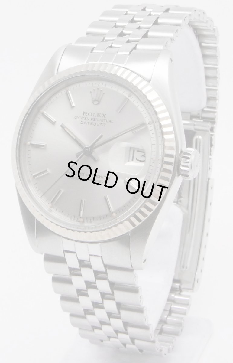 画像1: ROLEX sold out (1)