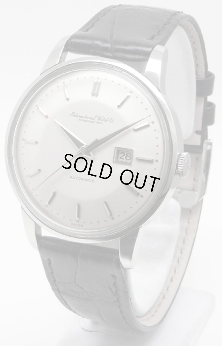 画像1: IWC　sold out (1)