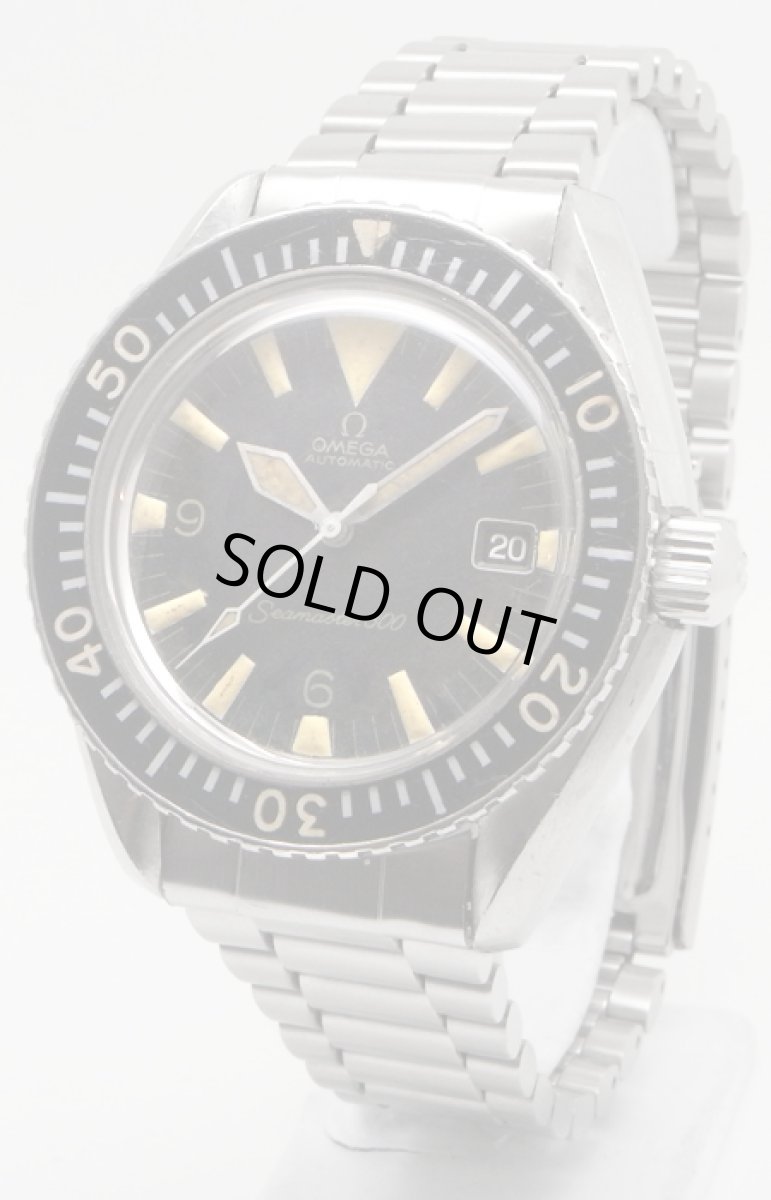 画像1: OMEGA sold out (1)