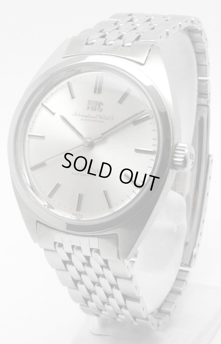 画像1: IWC sold out (1)