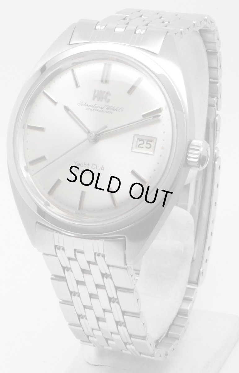 画像1: IWC sold out (1)