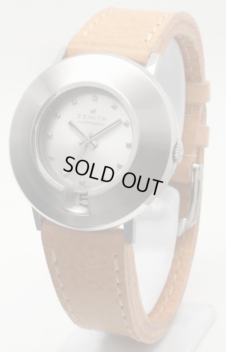 画像1: ZENITH　sold out (1)