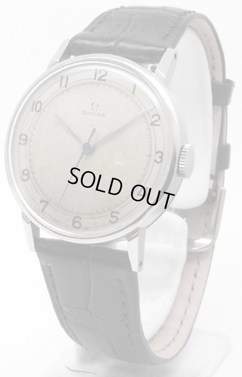 画像1: OMEGA sold out (1)