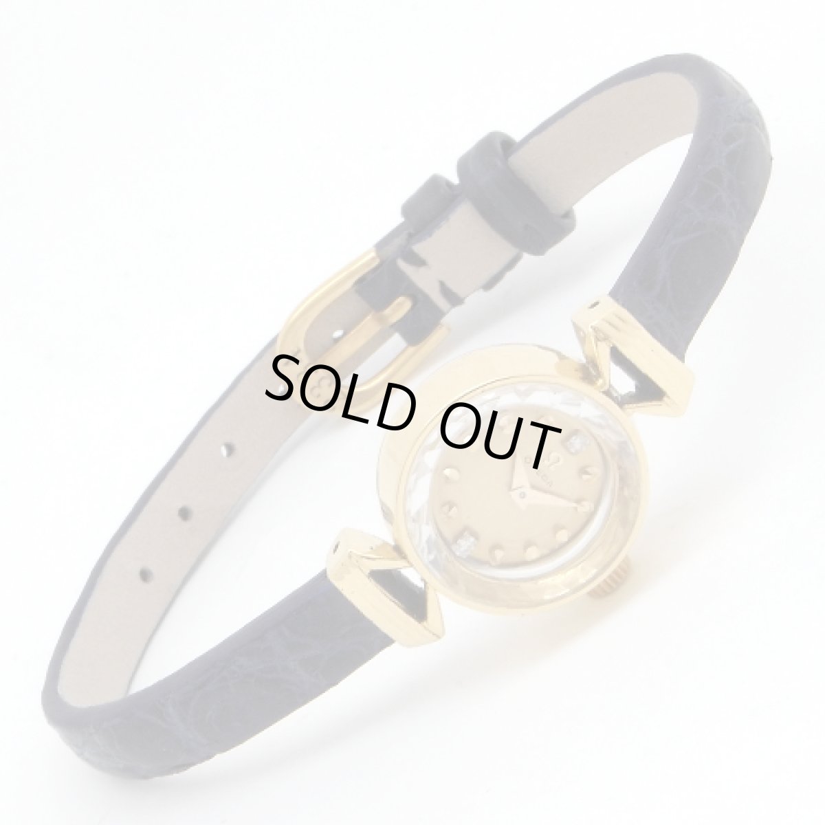 画像1: OMEGA sold out (1)