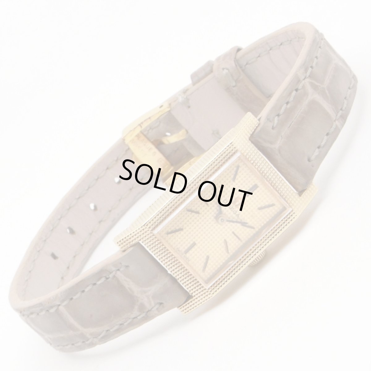 画像1: OMEGA sold out (1)