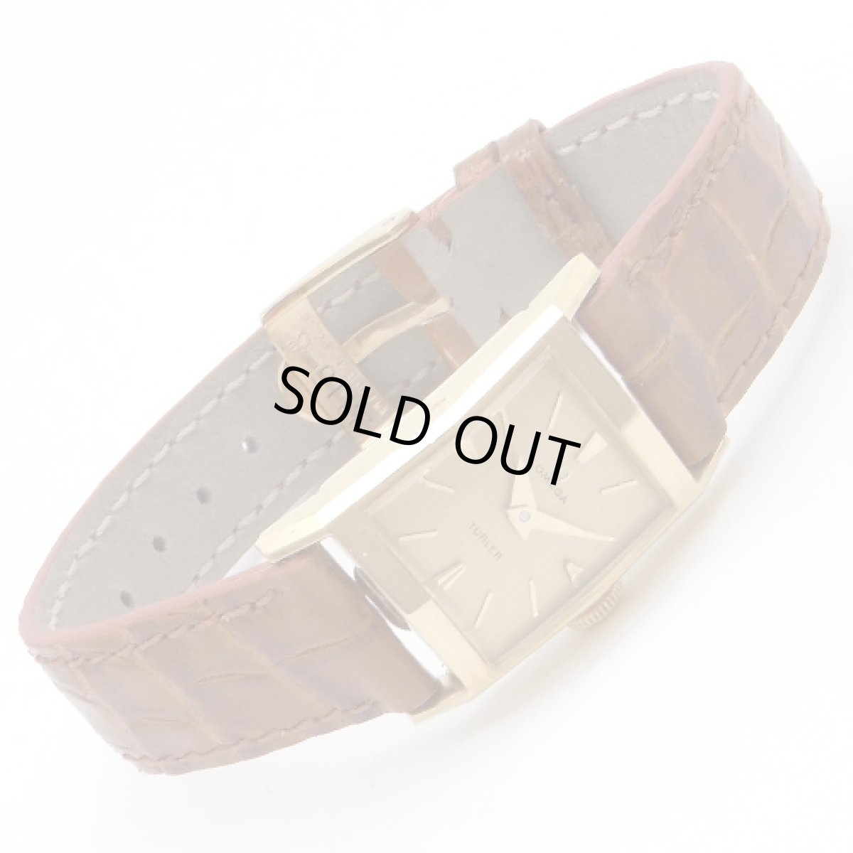 画像1: OMEGA sold out (1)