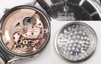 画像3: OMEGA sold out