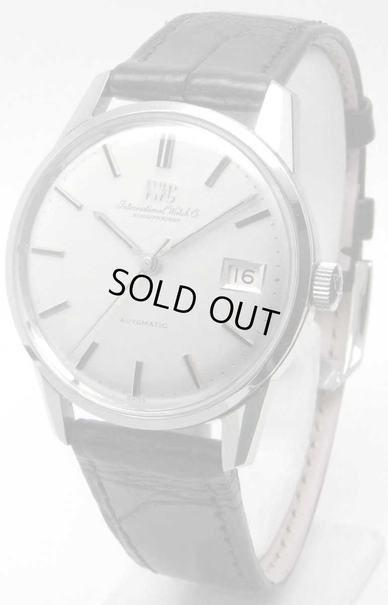 画像1: IWC sold out (1)