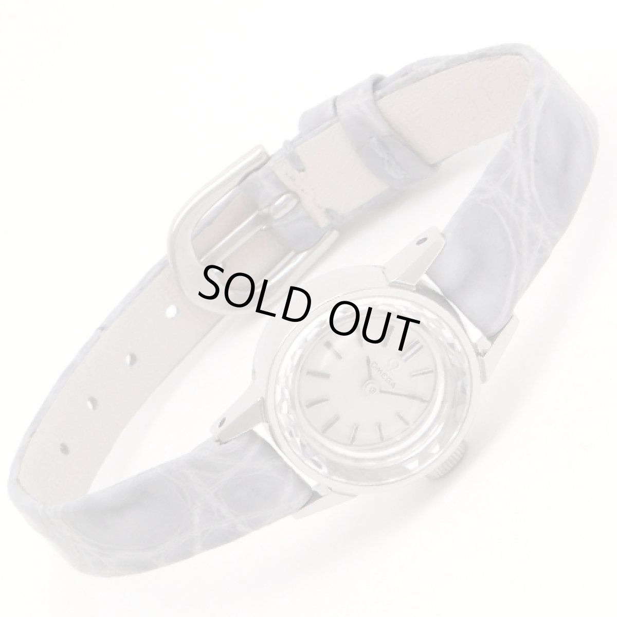 画像1: OMEGA　sold out (1)